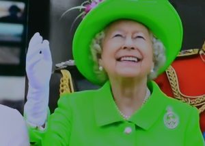 Queen's 90th Birthday