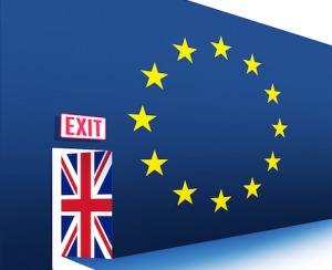 UK leaves EU