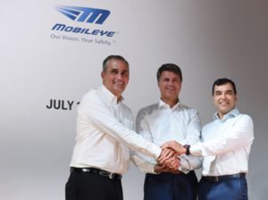  Anon, Harald and Brian CEOs of Mobileye, BMW and Intel