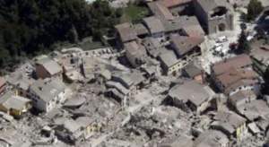 Earthquake toll rises to 247