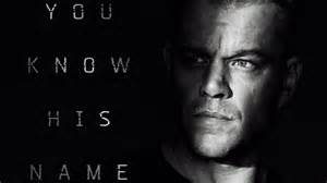 Jason Bourne