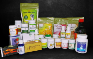 Wide range of Nirogam products