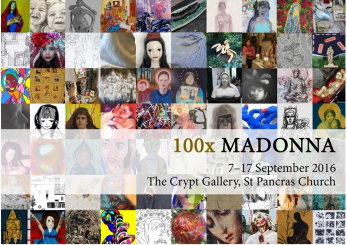 100-madonna
