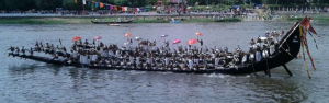 Aramula boat race