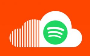 Spotify eyes to buy SoundCloud