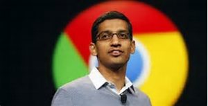 Sundar Picahi CEO Google