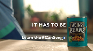 #CanSong