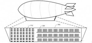 Patent applied for AFCs