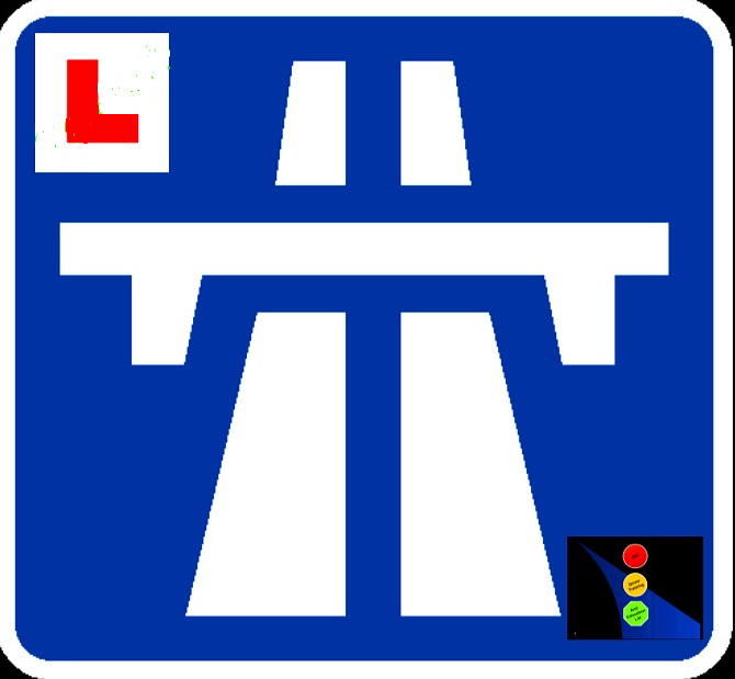 Learner drivers to be allowed on motorways
