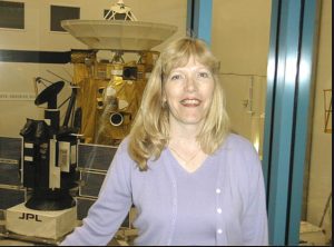 Dr. Linda Spilker