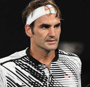Roger Federer wins Australian Open