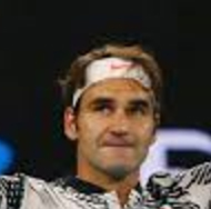 Roger Federer out of Wimbledon