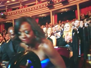 Viola Davis Best Supporting Actress in Fences