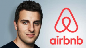 Brian Chesky CEO Airbnb
