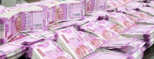 India's Demonetisation to deal with money laundering and black money