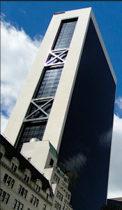 Solow Tower