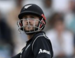 Kane Williamson 100