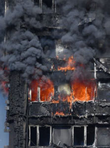 Tower Block Fire