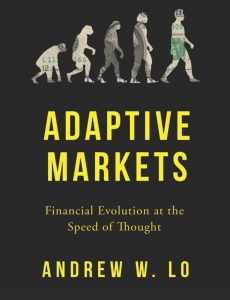 adaptive markets