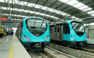 Kochi Metro