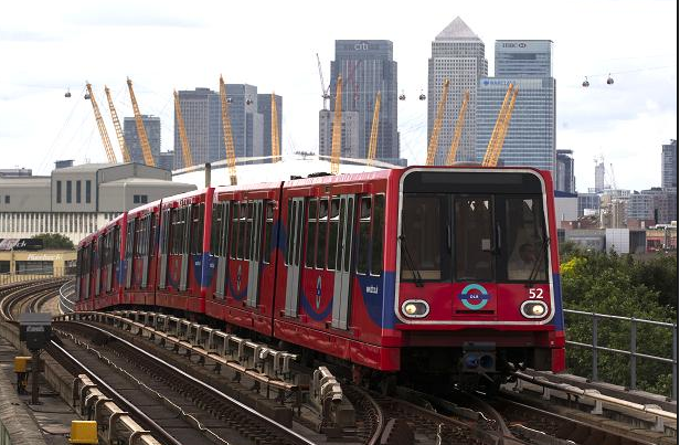 Docklands Railway