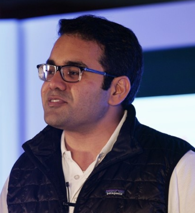 Kunal Bahl co-founder of Snapdeal