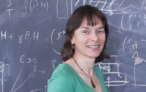 Professor Nicola Ann Spaldin