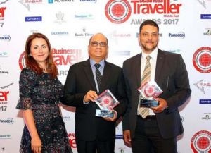 Qatar Airways wins multiple awards