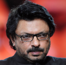 Sanjay Leela Banshali Padmavati director