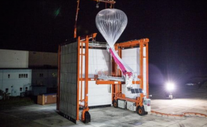 Project Loon - Google