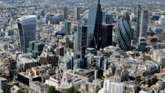 London UK' s Financial capital