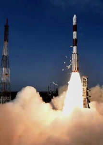 India to launch rocket
