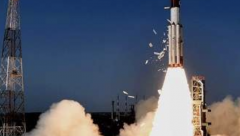 India to launch rocket