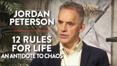 Jordon Peterson