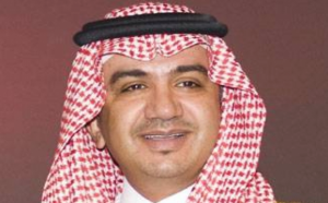Waleed bin Ibrahim al-Ibrahim