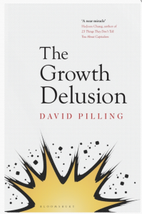 the growth delusion