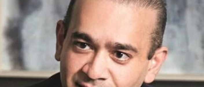 Nirav Modi