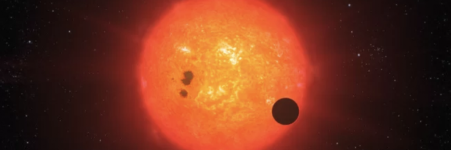 Mercury-like planet K2-229b about the size of Earth orbits 100 times closer to its star, than Earth does the Sun