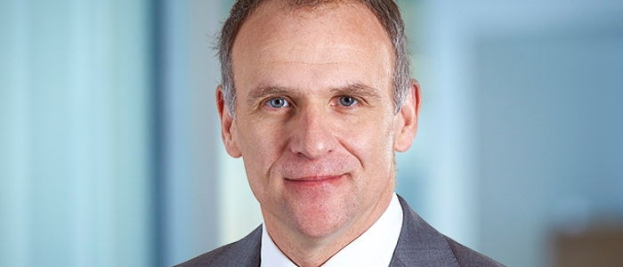 Dave Lewis CEO Tesco