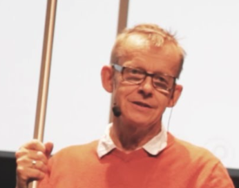 Hans Rosling