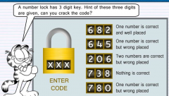 Can you crack this code