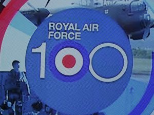 Royal Airforce 100