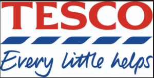 tesco