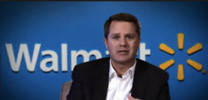 Doug McMillon