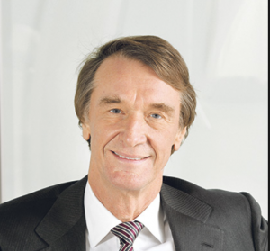 Jim Ratcliffe