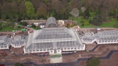 Temperate House