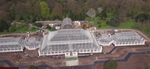 Temperate House