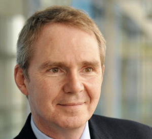 Nigel Shadbolt