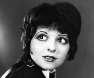 Clara Bow