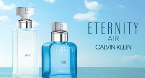 Eternity Air Calvin Klein